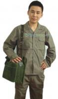 武漢優(yōu)質(zhì)勞保用品供應(yīng)指南 工作服與安全防護一站式采購