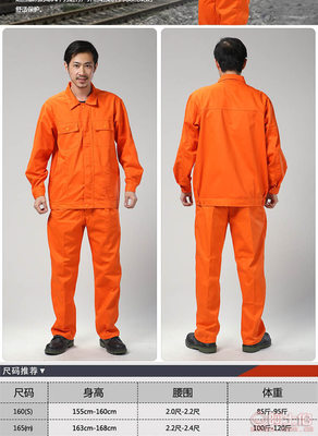 秋冬工裝新風尚 翰俊勞保建筑工地套裝，為安全與舒適護航