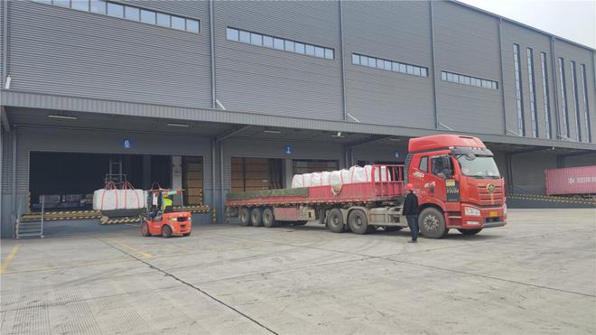 兩業(yè)深度融合 重繪制造業(yè)高質(zhì)量發(fā)展藍圖——服務(wù)與制造業(yè)融合發(fā)展樣本觀察