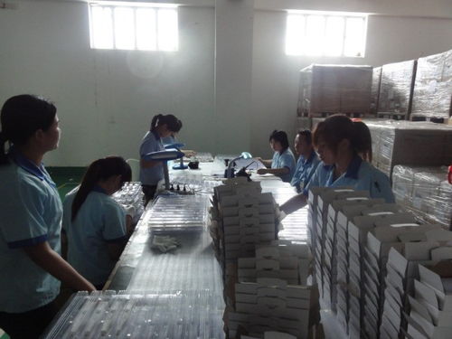 平板電腦進口保稅區申報及修理安排指南