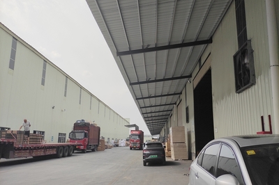 南莊倉庫出租 一站式倉儲(chǔ)物流解決方案，助力企業(yè)高效運(yùn)營