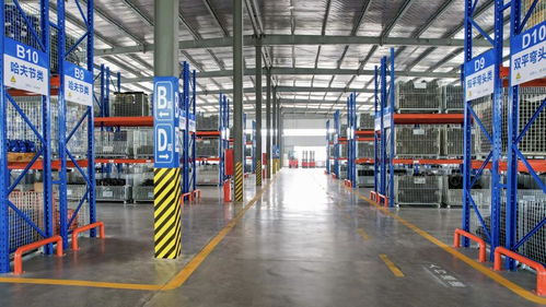 合肥供水集團(tuán) 深耕倉儲(chǔ)服務(wù)，摘得全國“金牌”桂冠