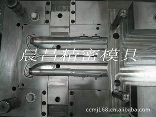 臺(tái)州市黃巖晨昌模具廠 專注精密模具制造，服務(wù)多元產(chǎn)業(yè)領(lǐng)域